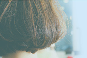 輝髪　プルーム