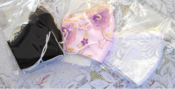 オーダーマスク